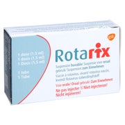 Rotarix Suspension Z.einnehmen i.e.Tube 1 St