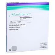Varihesive Extra dünn 10x10 cm HKV hydro 5 St