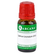 Cadmium Bromatum LM 4 Dilution 10 ml