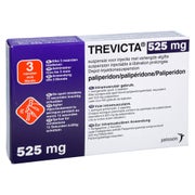 TREVICTA 525 mg Depot-Injektionssusp.i.e.Fertigsp. 1 St