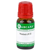 Heustaub LM 3 Dilution 10 ml