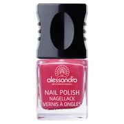 Alessandro Nagellack 141 sweet blackberr 10 ml