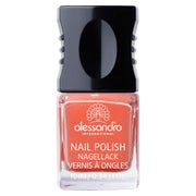 Alessandro Nagellack 181 peachy cinderel 10 ml