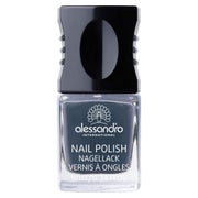 Alessandro Nagellack 176 New York grey 10 ml