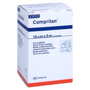 Comprilan Elast.binde 10 cmx5 m 1 St