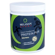 Protein PUR Neutral Eiweißpulver 450 g