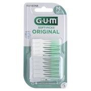 GUM Soft-picks Original medium 50 St