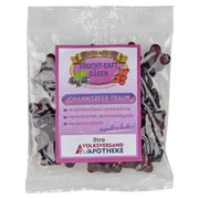 Johannisbeer-traum Fruchtsaftbären 150 g
