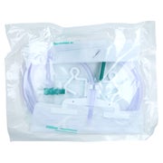 Urimed SP+ Urinbeutel 2 l steril m.Beute 1 St