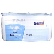 SENI Classic Inkontinenzhose Gr.S 30 St