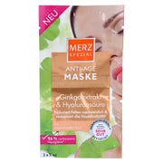 MERZ Spezial Beauty Institute Anti-Age M 2X5 ml