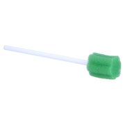 Mundpflegestäbchen Schaumstoff Neutral 50 St