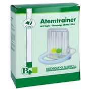 Atemtrainer 3 Kugeln 1 St