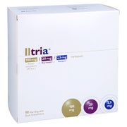 Iltria 100 Mg/20 mg/2,5 mg Hartkapseln 98 St