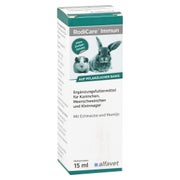 Produktabbildung: Rodicare Immun Flü.f.kanin./kleinnager/m 15 ml