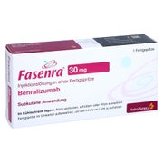 FASENRA 30 mg 1 St