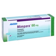 Mimpara 60 mg Filmtabletten 28 St