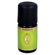Produktabbildung: Galbanum Ätherisches Öl 5 ml