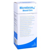Produktabbildung: Microdacyn60 Wundspüllösung 250 ml
