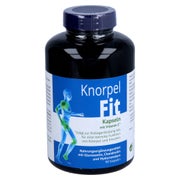 Knorpelfit Gelenkkapseln 90 St