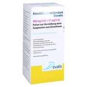 Amoxicillin 400mg online