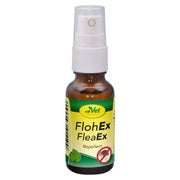 Flohex Spray vet. 20 ml