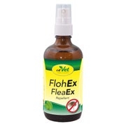Flohex Spray vet. 100 ml