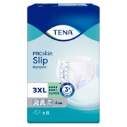 TENA SLIP Bariatric super XXXL 4X8 St