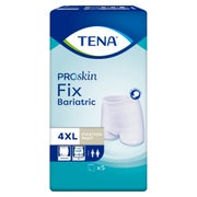 TENA FIX Fixierhosen XXXXL 20X5 St