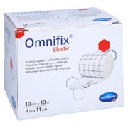 Omnifix Elastic 10 cmx10 m Rolle 1 St