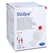Produktabbildung: Stülpa Rolle 4R 10 cmx15 m Kopf/Bein/Ach 1 St