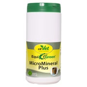 Equigreen Micromineral plus Pulver f.Pfe 1 kg