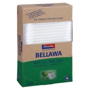 Bellawa Natural Wattestäbchen 200 St