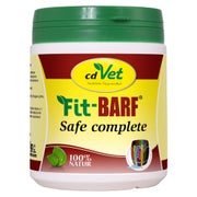 Fit-barf Safe Complete Pulver f.Hunde/Ka 350 g