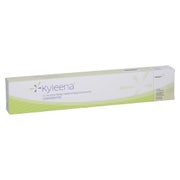 KYLEENA 19,5 mg intrauterin.Wirkstofffreisetz.Sys. 1X1 St