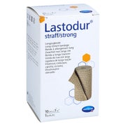 Lastodur Binde Straff 10 cmx7 m 1 St