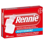 Rennie Kautabletten - Reimport 36 St