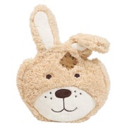 Kirschkernkissen Grünspecht Hase kl.Wärm 1 St