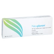Nexplanon Implantat 1 St