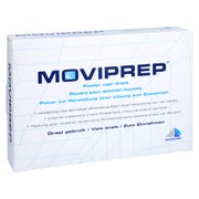 Moviprep Pulver Z.herst.e.lösung z.Einne - Reimport 1 St