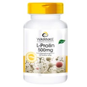 L-prolin 500 mg Tabletten 60 St