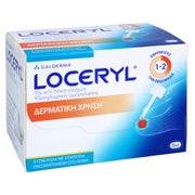 Loceryl 50 Mg/ml Nagell.gg.Nagelp.DIREKT - Reimport 5 ml