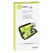 MYLIFE Loom Tour Prima Diabetiker-Tasche 1 St