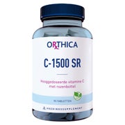 Orthica C-1500 SR Tabletten 90 St