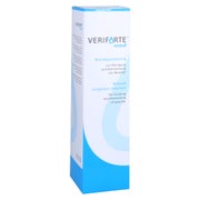 Veriforte med Wundspüllösung Spray 250 ml