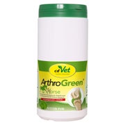 Arthrogreen Horse Ergänzungsfuttermittel 700 g