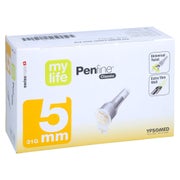 Pen-nadeln Classic 5 mm 31 G 100 St