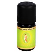 Produktabbildung: Lavendel Salbei Bio ätherisches Öl 5 ml