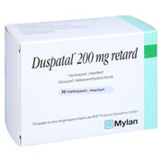 Duspatal 200 mg retard Kapseln 50 St