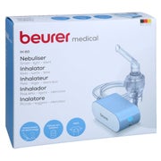 Beurer IH60 Inhalator obere u.untere Ate 1 St